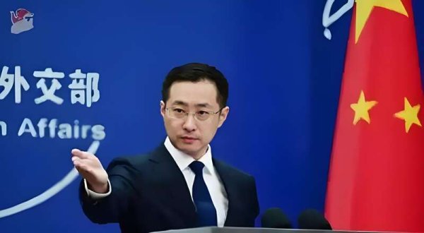 上海股票配资公司 外交部：敦促菲方采取切实措施保障中国赴菲留学人员安全