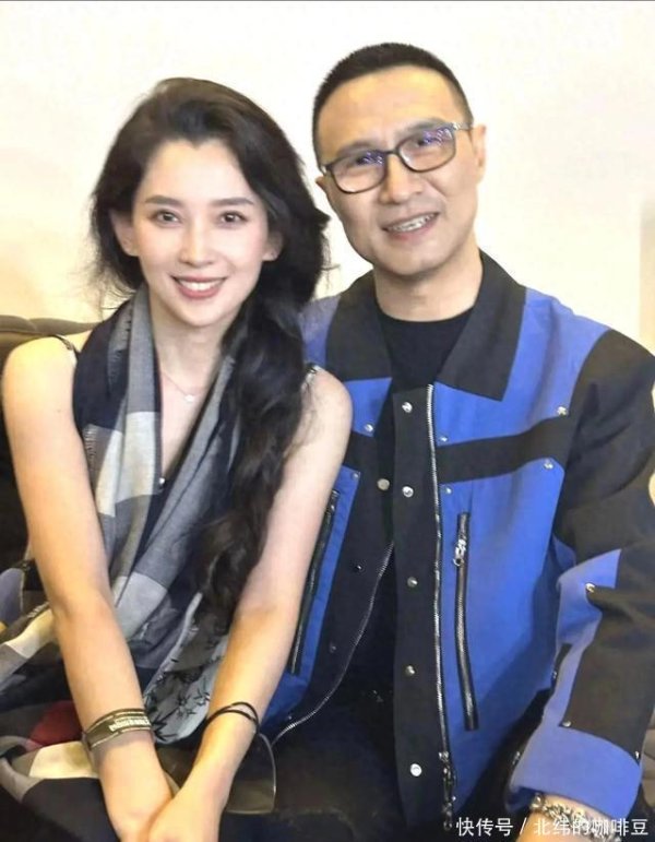 配资网址之家 森林北自嘲是汪峰最差女友，回怼网友并称“民政局欠汪峰会员卡”